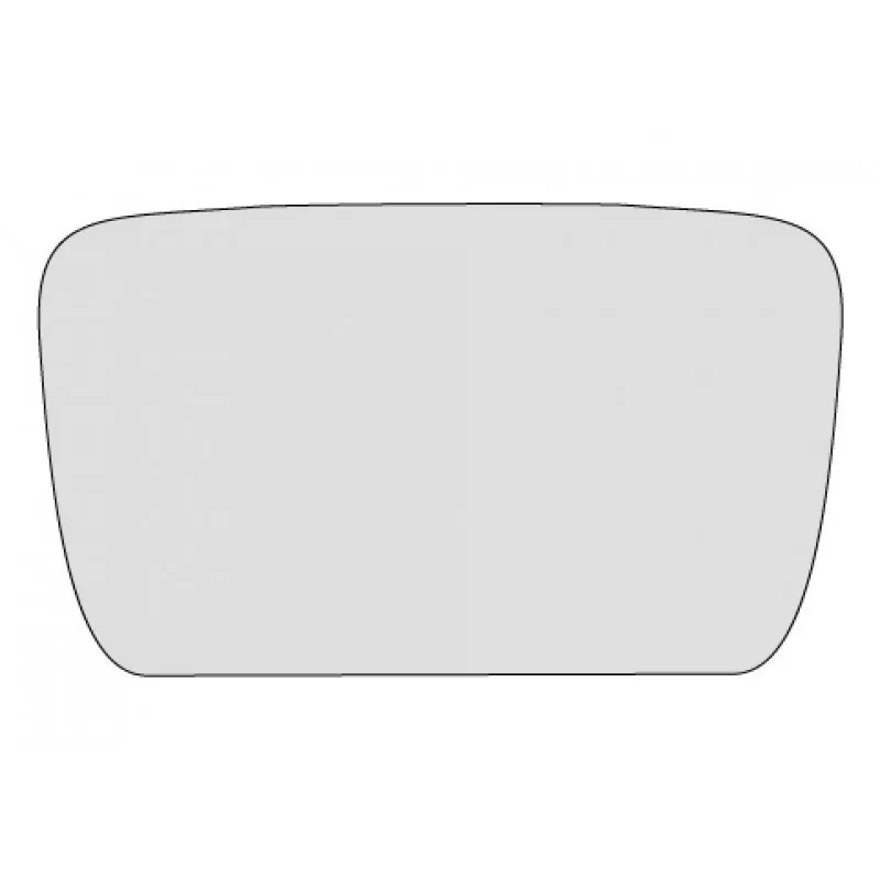 Eazi-Grip Dashboard Displayschutzfolie Yamaha YZF-R 125 2023- / MT-125 2023-