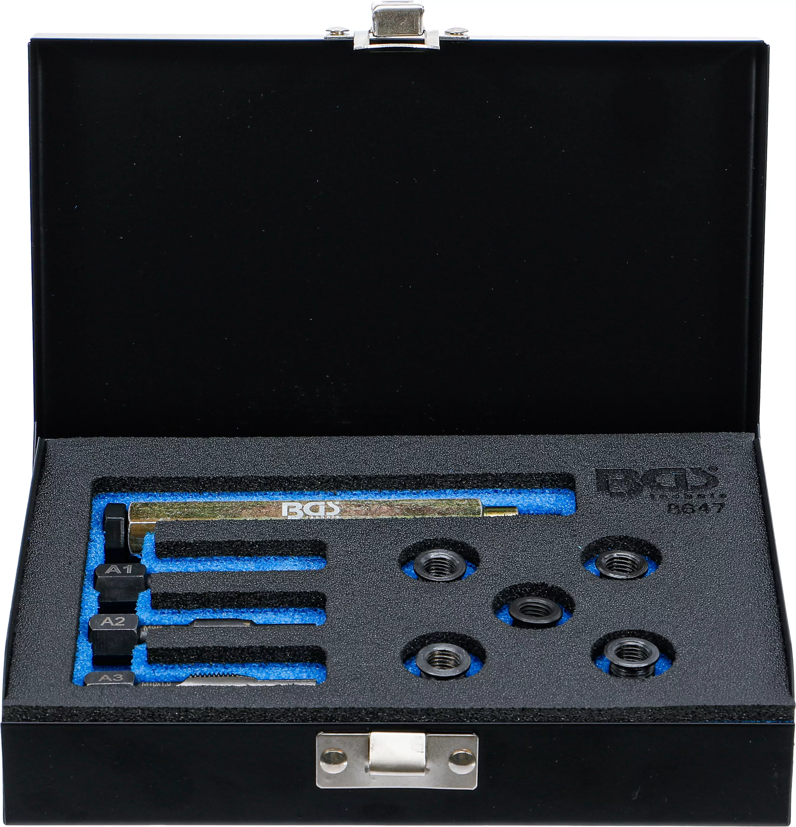 Reparatursatz für Glühkerzengewinde | M8 x 1,0 mm