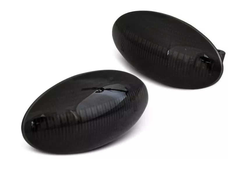  Suzuki Grand Vitara/ Swift/ Sx4/ Jimny/ Opel Agila Led Smoke Seq