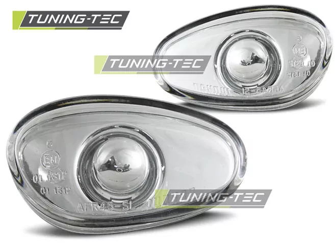 Alfa Romeo 145/146 Clear