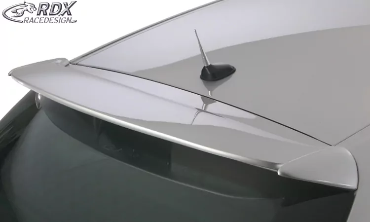 RDX Heckspoiler für OPEL Astra H GTC Dachspoiler Spoiler