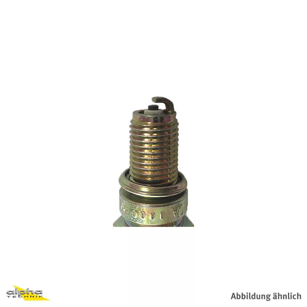 NGK Zündkerze JR10A