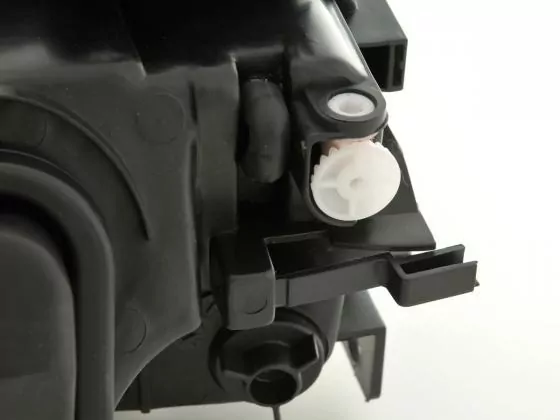 Verschleißteile Scheinwerfer rechts Audi A4 S4 Typ B5/8D Bj. 95-99