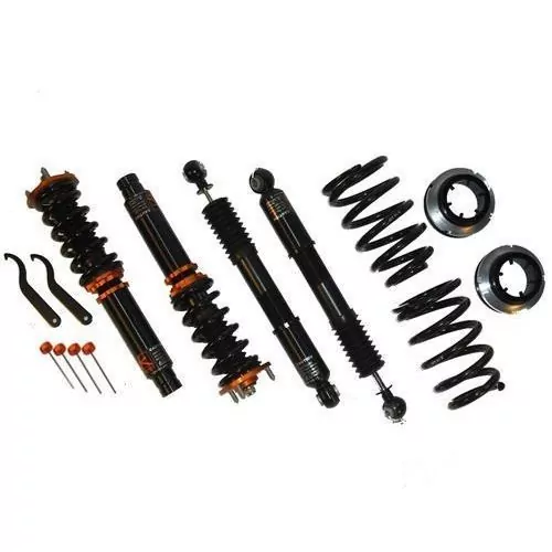 K-Sport Mazda 6 (GH, GJ, GL) Gewindefahrwerk Street