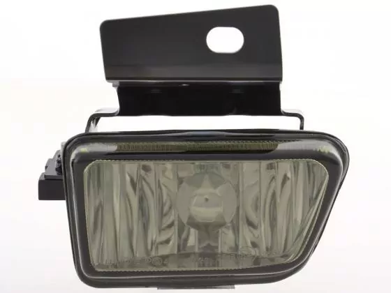 Nebelscheinwerfer VW Golf 2 schwarz