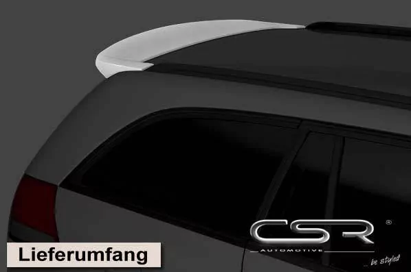 Heckflügel für Opel Vectra C HF437