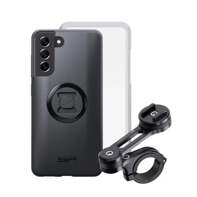 SP CONNECT Motorrad Bundle - Samsung S21 FE