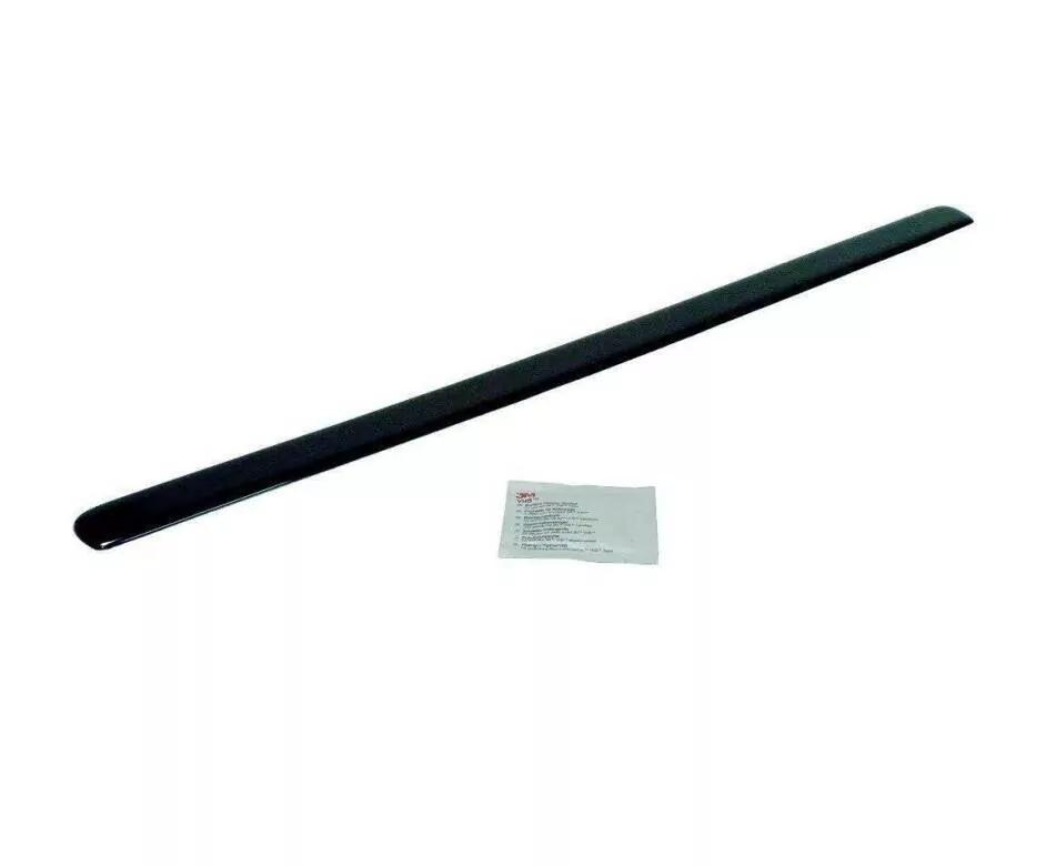 Kühlergrill Blende Passend Für FORD FOCUS MK2 Schwarz Hochglanz Schwarz Hochglanz