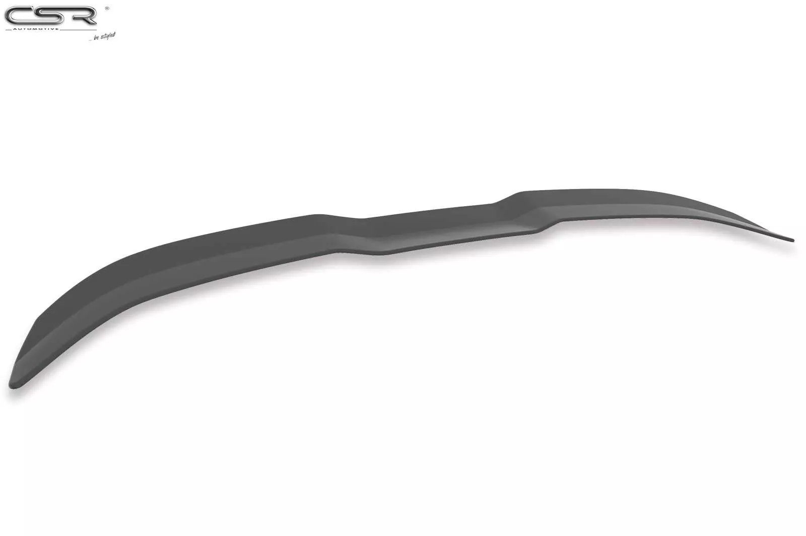 Heckflügel mit ABE für Ford Focus MK4 ST HF713-M Carbon Look (matt)