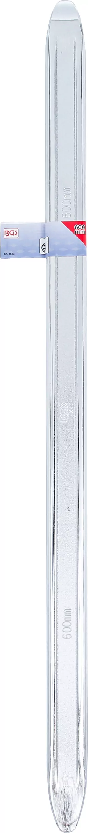 Reifen-Montiereisen | 600 mm