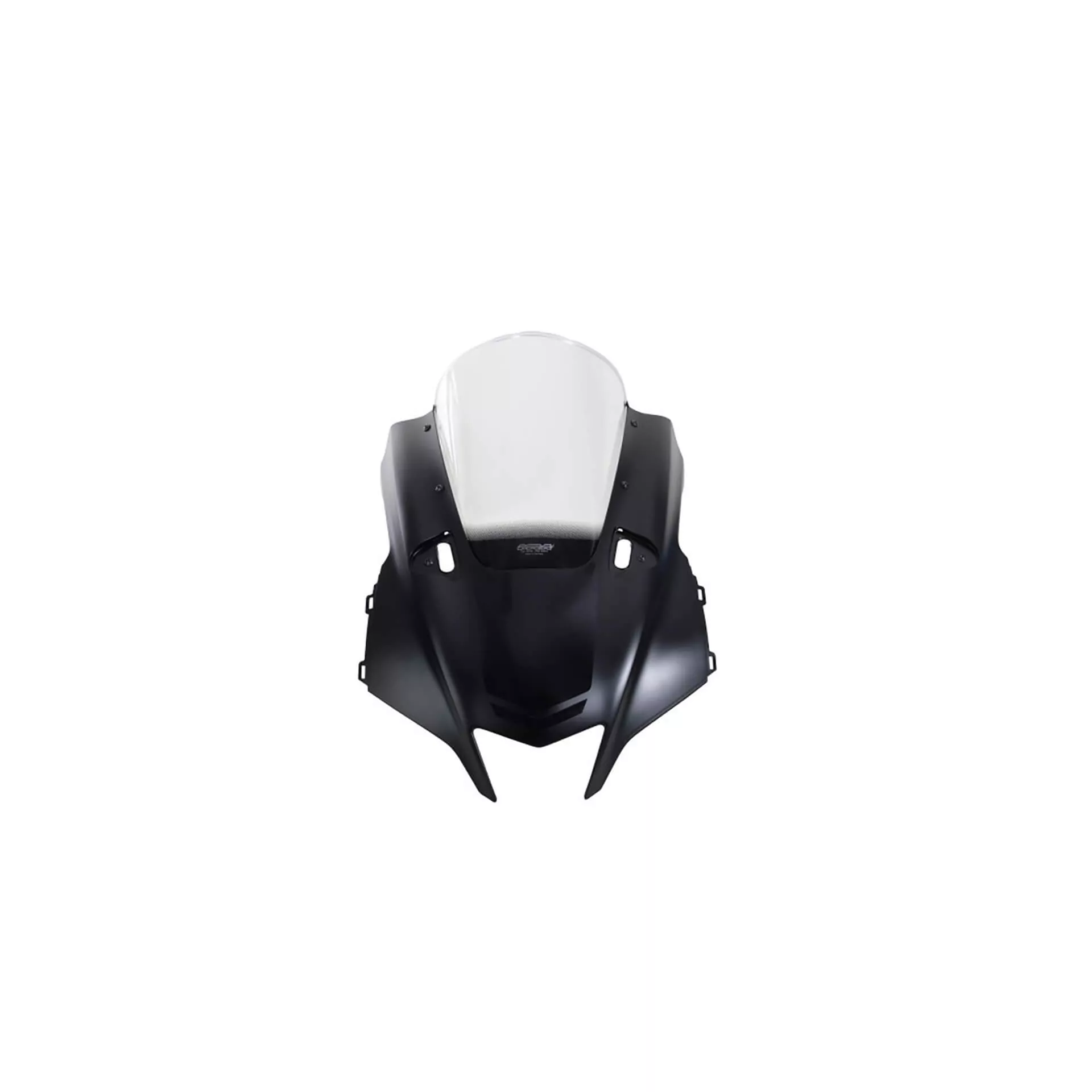 MRA Racingscheibe, YAMAHA YZF R1, 2020- mit ABE
