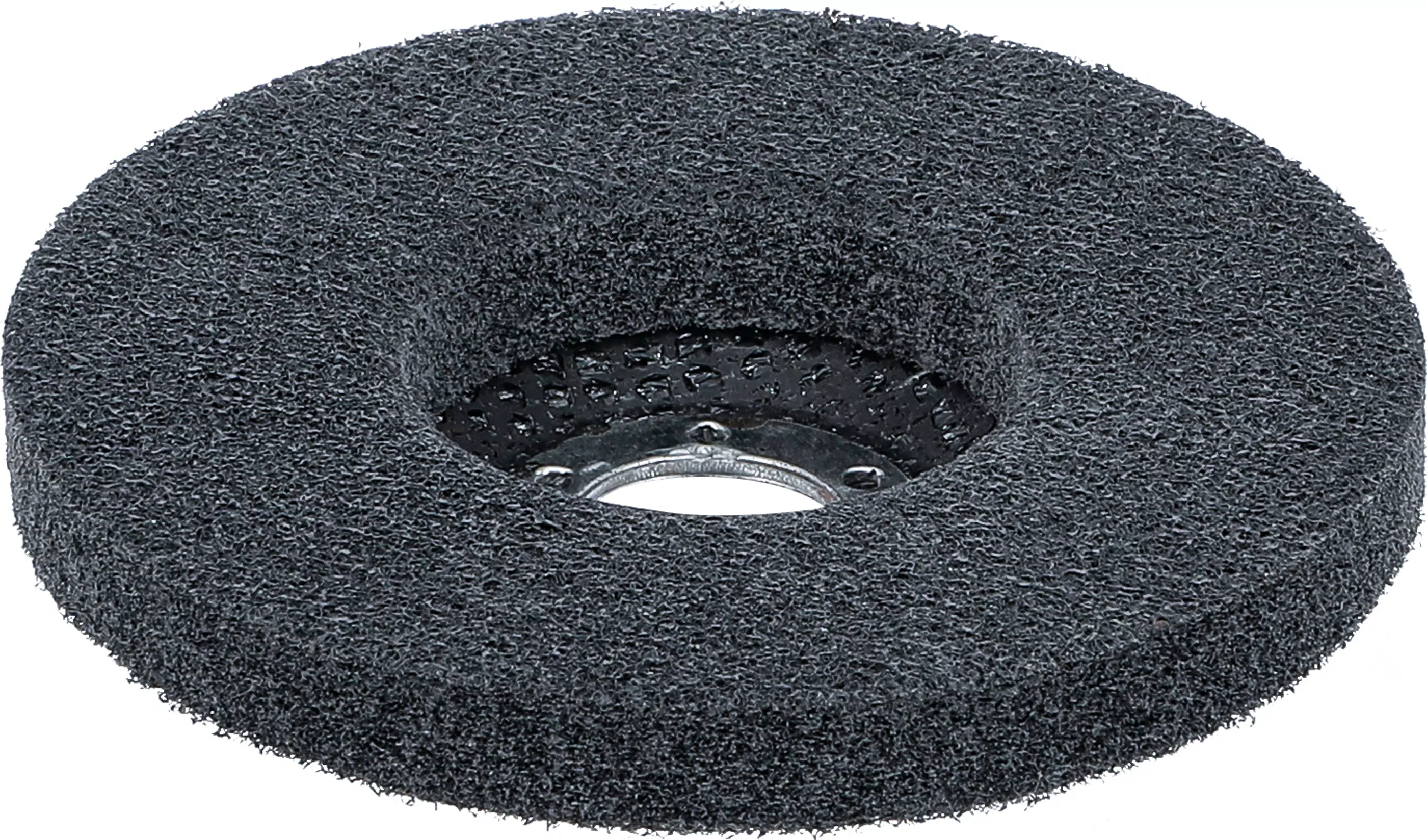 Polierscheibe | Siliziumkarbid | Ø 115 mm | Körnung 240