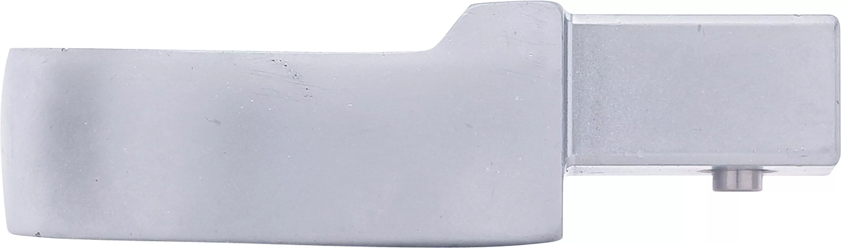 Einsteck-Ringschlüssel | 27 mm | Aufnahme 14 x 18 mm