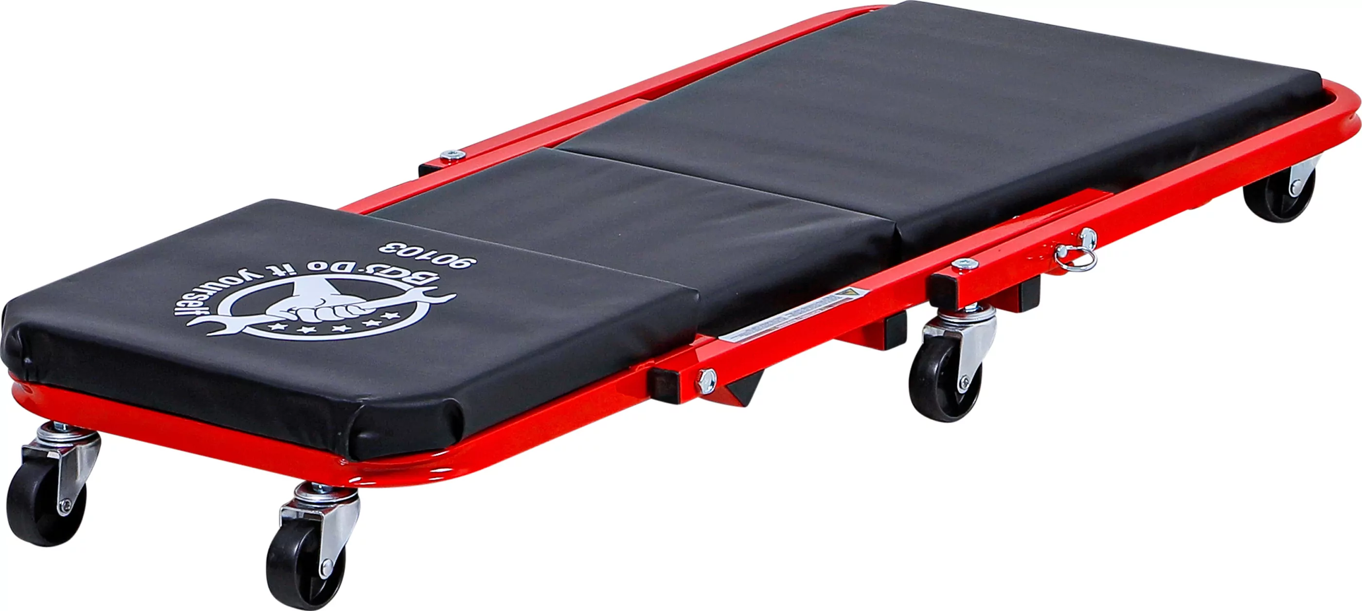 Sitz- und Liege-Montageroller