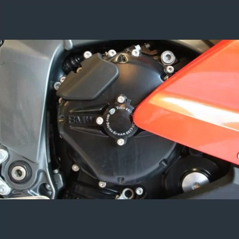 R&G Racing Motordeckel Protektor Set BMW K 1200 / 1300