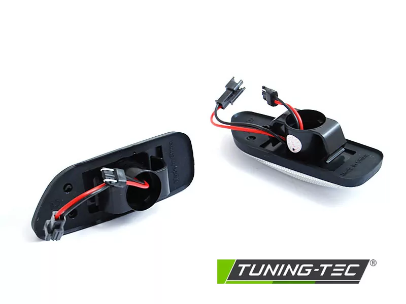 Indicator White Led Fits Volvo S60 S80 V70 Xc90