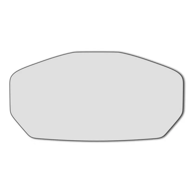 Eazi-Grip Dashboard Displayschutzfolie Ducati Modelle