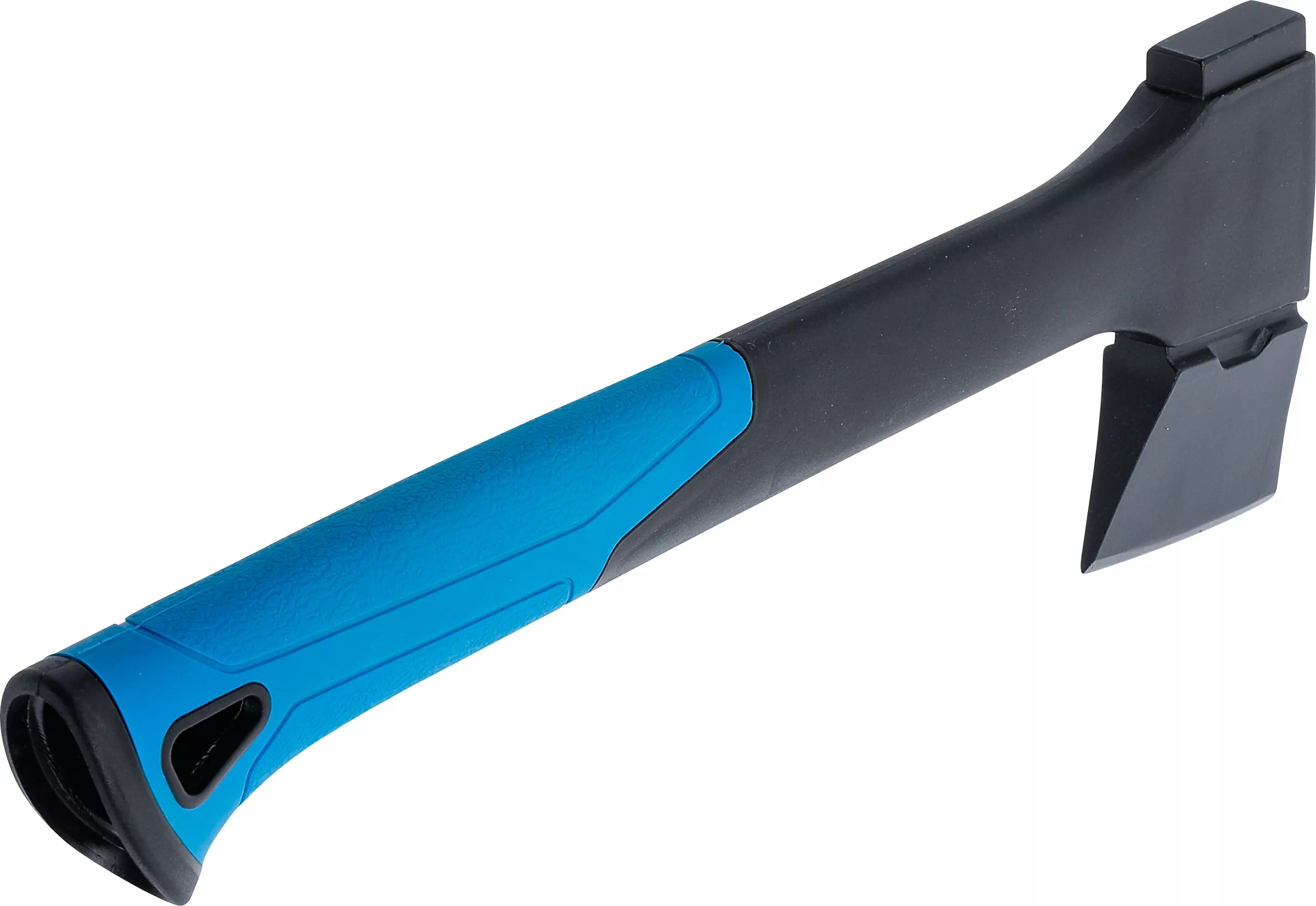 Universalaxt | glasfaserverstärkter Nylonstiel | 410 g