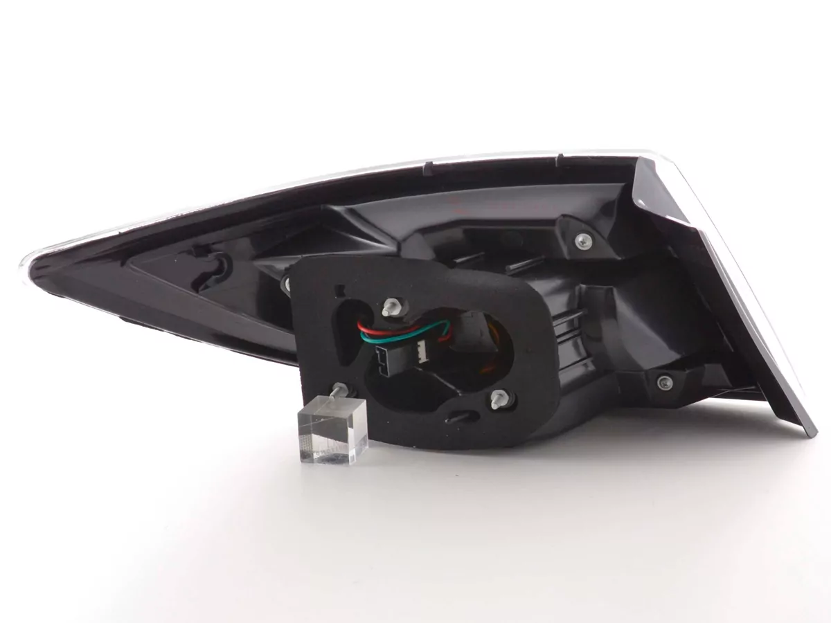 Verschleißteile Rückleuchte rechts Mazda 6 Typ GH Bj. 08-10 rot, für Limo.