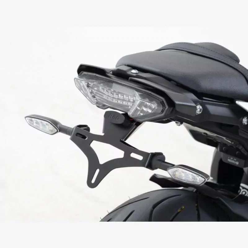R&G Premium Kennzeichenhalter Yamaha MT-10 / SP 2016-2022