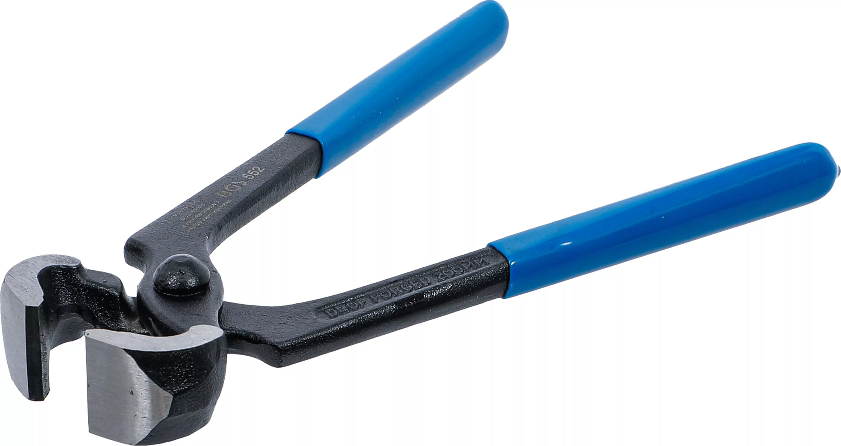 Kantenzange | DIN 9243A | 200 mm