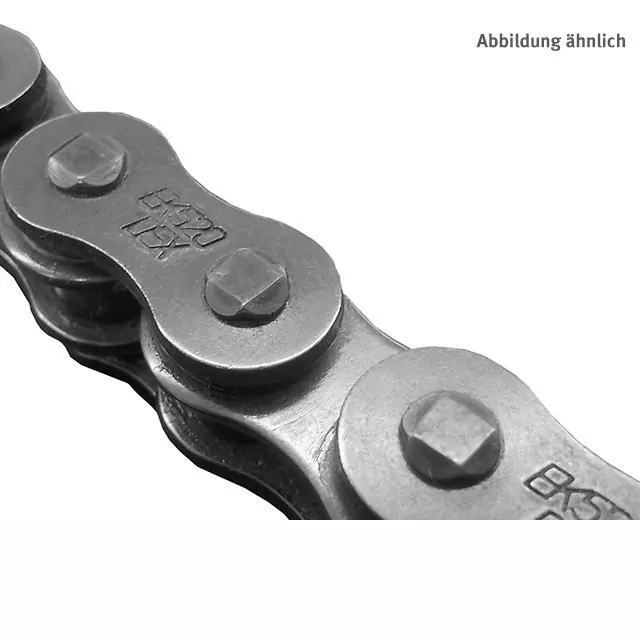 EK-Chain Kettensatz 520DEX für Honda XR650L ab Modelljahr 1993-