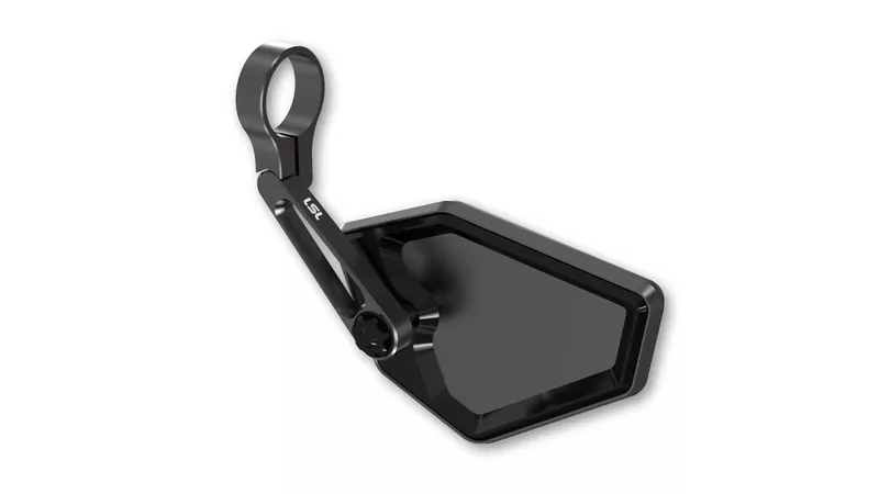 LSL NOVA-RACE Lenkerendenspiegel, kurz E-geprüft