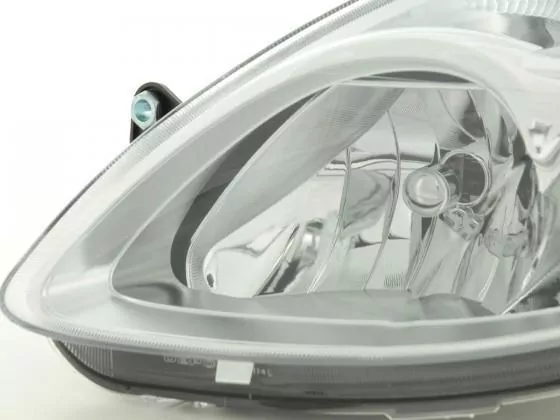 Verschleißteile Scheinwerfer links Lancia Ypsilon (Typ 843) Bj. 06-