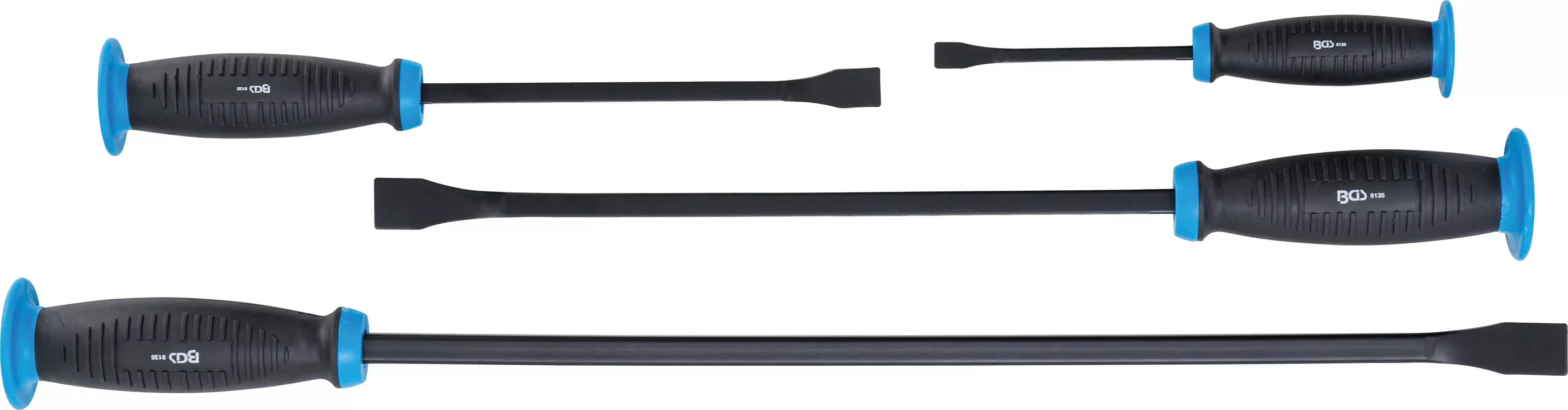 Stemmhebel-Satz | 4-tlg.