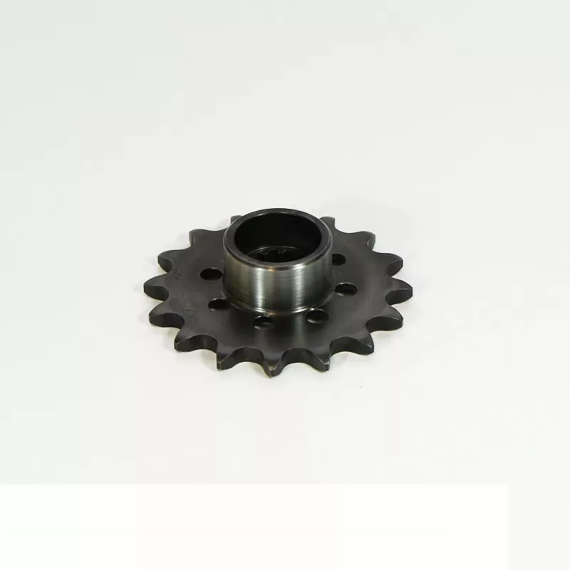Ritzel 16 Zähne Teilung 520
