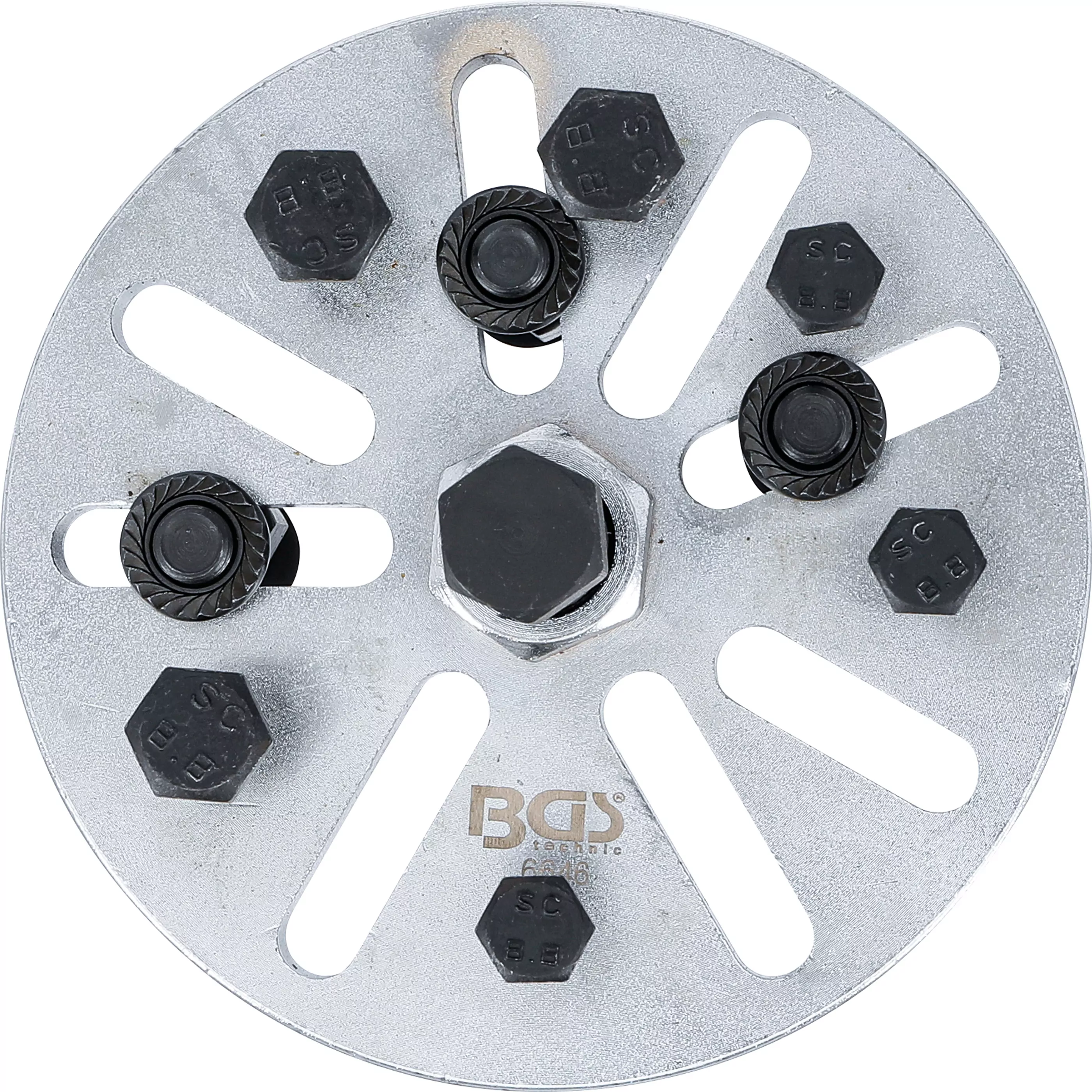 Kurbelwellen-Riemenscheiben-Abzieher | universal