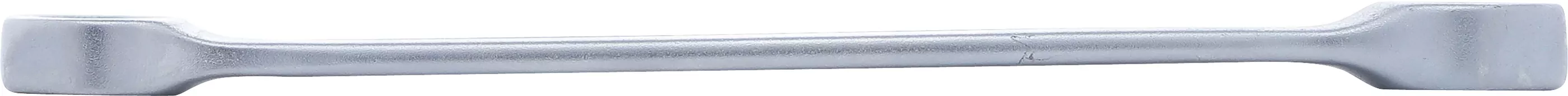 Doppel-Ringschlüssel mit E-Profil-Ringköpfen | SW E20 x E24