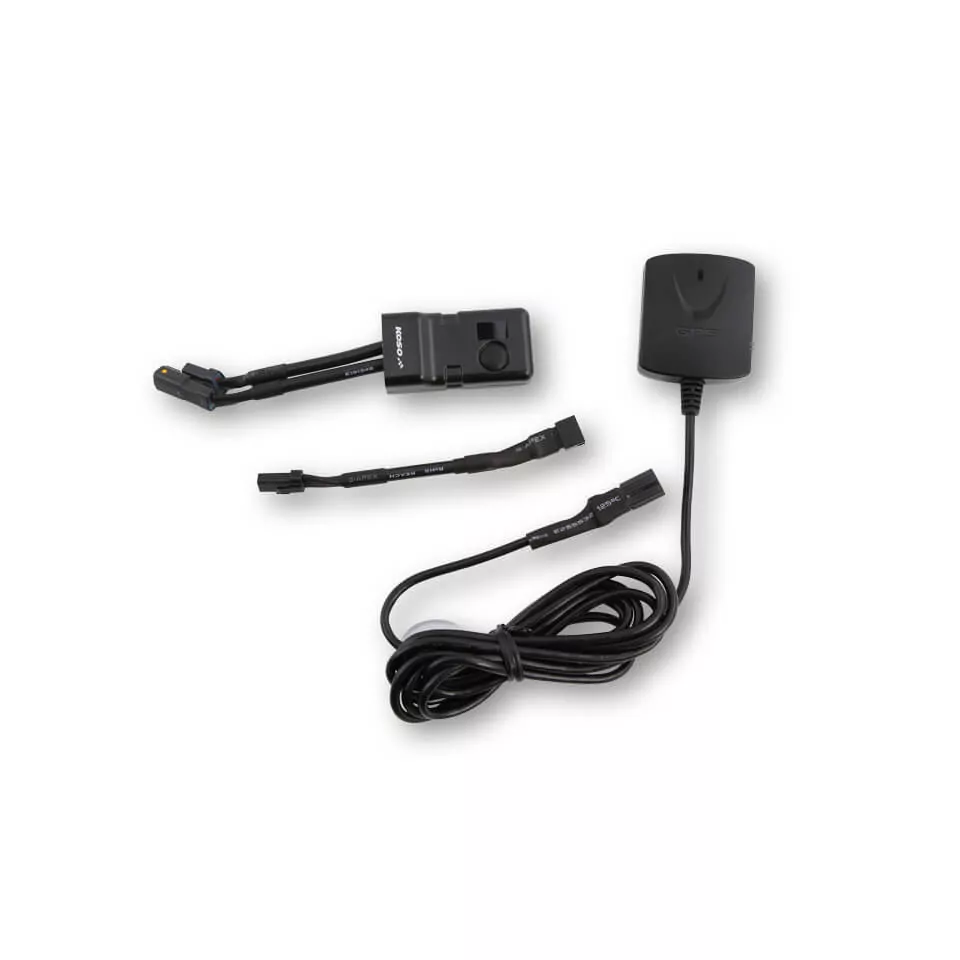 KOSO GPS Speed Signal GPS-Signal-Converter-Kit