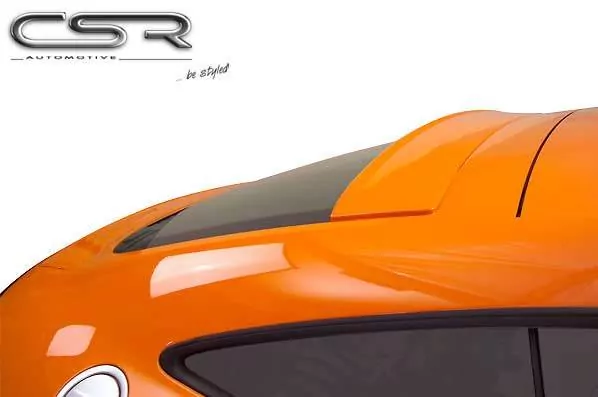 Heckscheibenblende für Audi TT Typ 8J HSB038