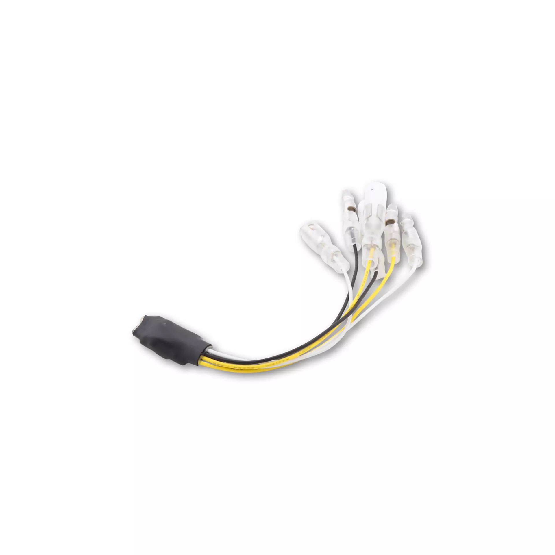 HIGHSIDER pro CB1 DRL Control Box Switching Daytime Running Light