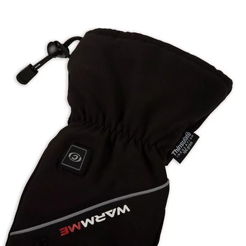NEW Capit WarmMe beheizbare Handschuhe Outdoor