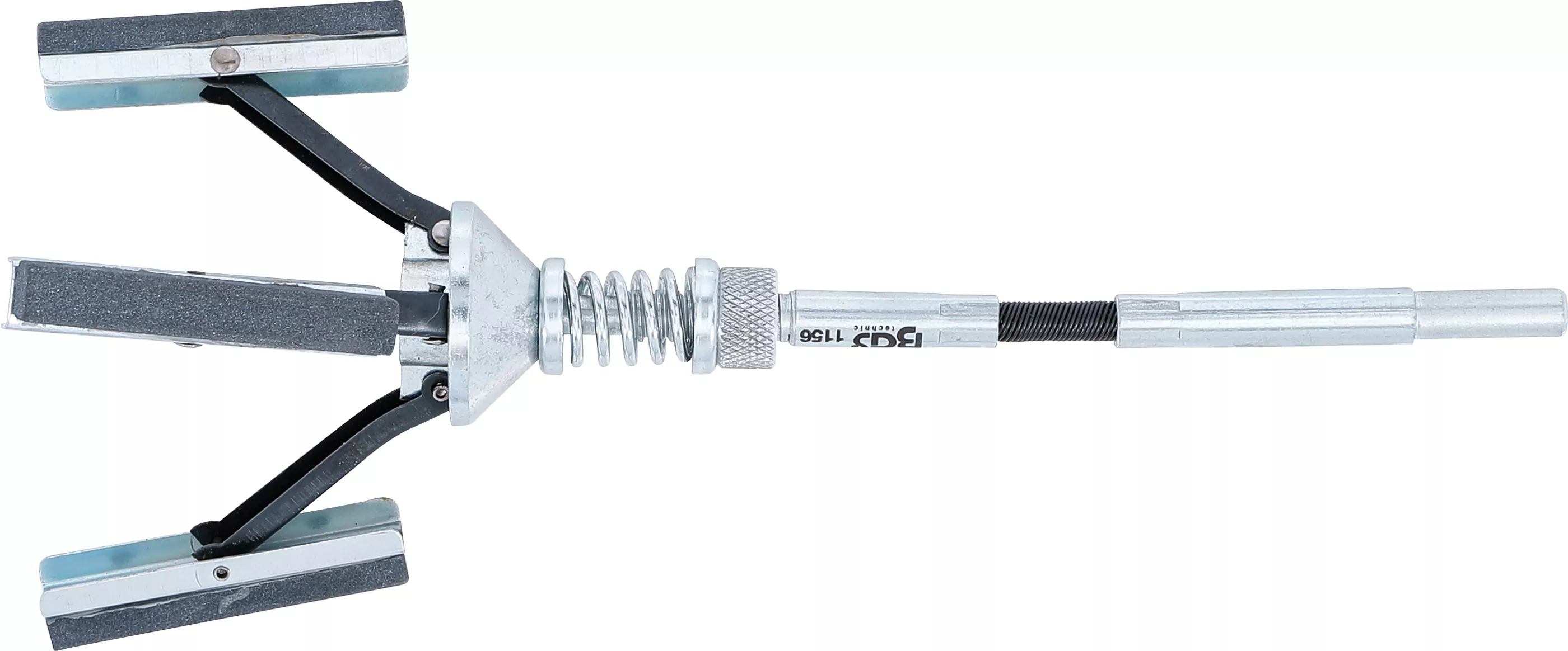 Honwerkzeug, 3-armig | Ø 58 - 80 mm | Backen 50 mm