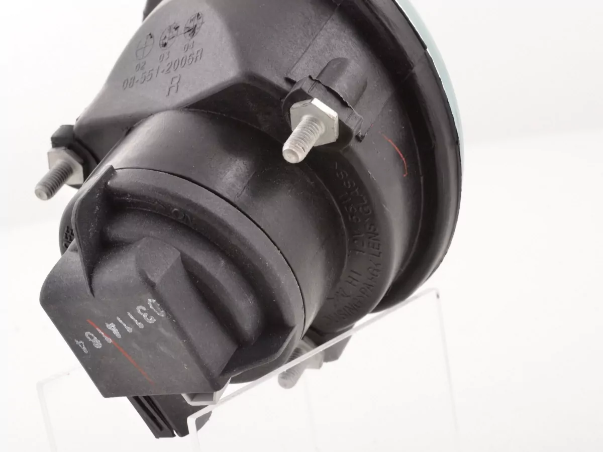 Verschleißteile Nebelscheinwerfer rechts Renault Clio / Mégane