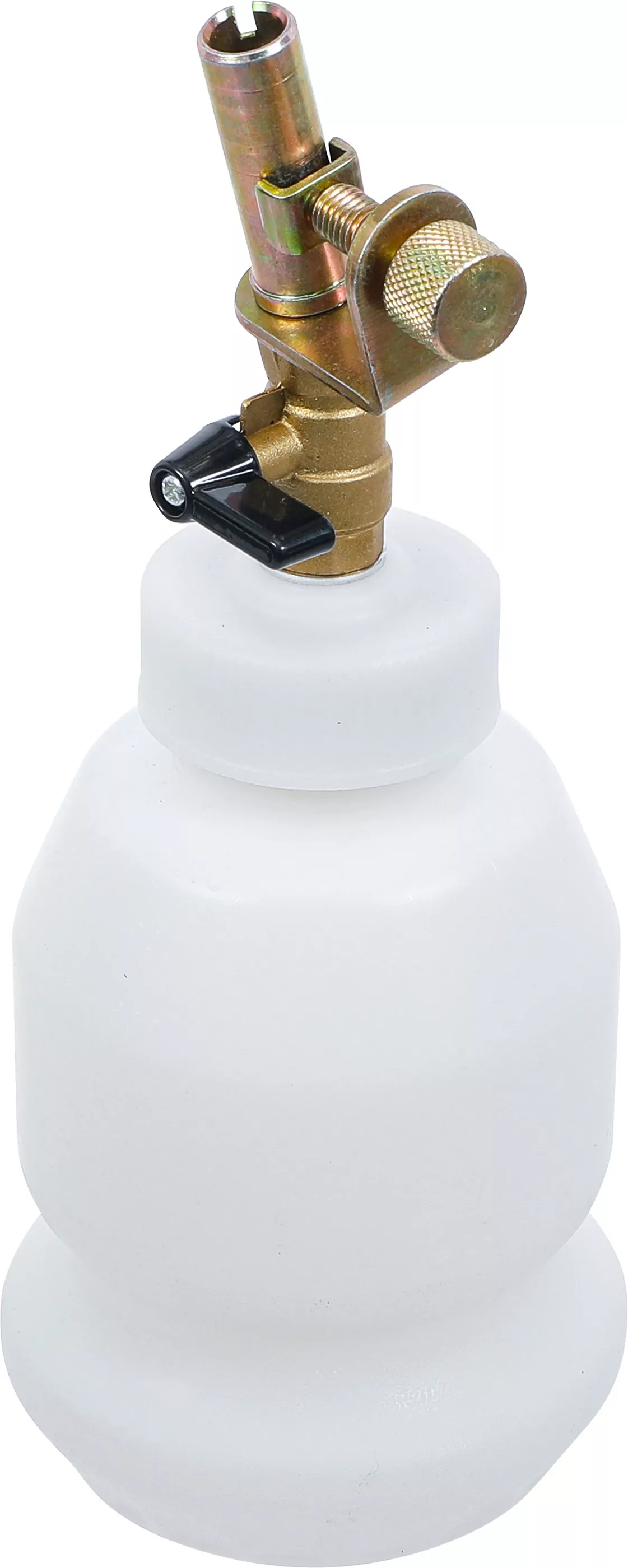 Bremsflüssigkeits-Nachfüllflasche | 1 l | für Art. 74408