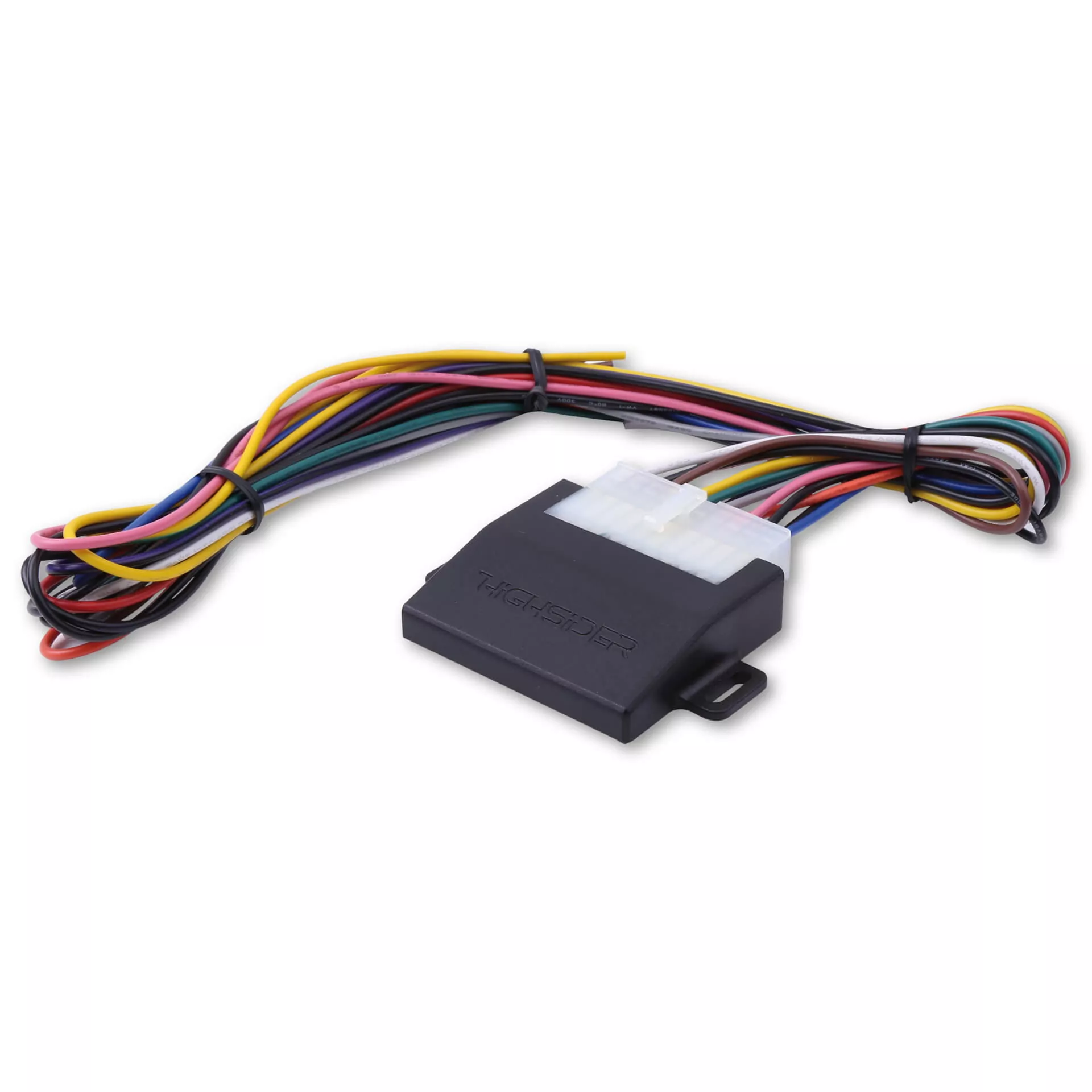 HIGHSIDER pro DRL Touch E-Box Tagfahrlichtschaltung per Taster