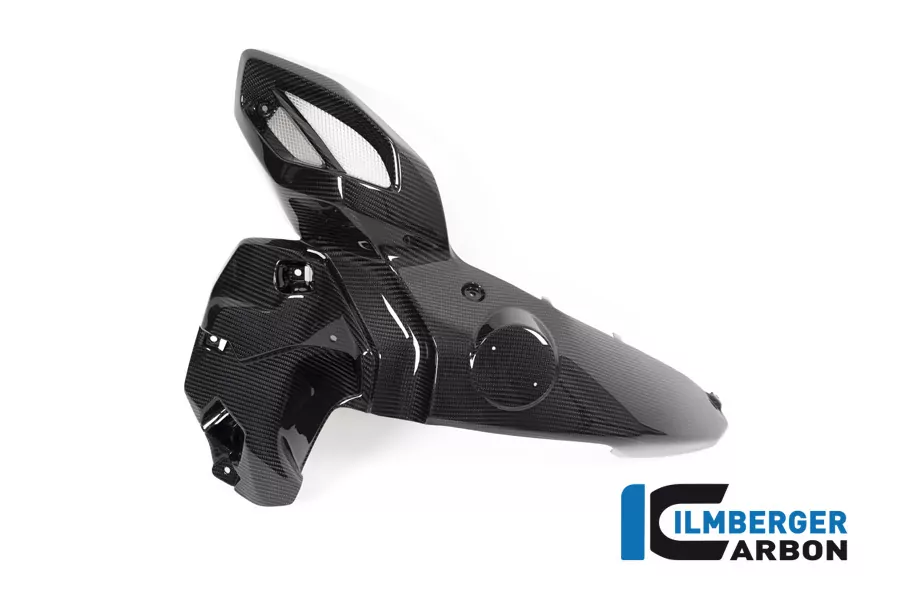 Lufteinlass links Carbon für BMW R 1250 GS Adventure ab 2019