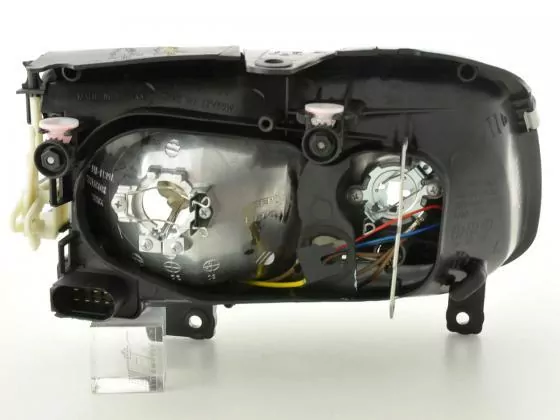Verschleißteile Scheinwerfer links VW Polo (Typ 6N2) Bj. 99-01