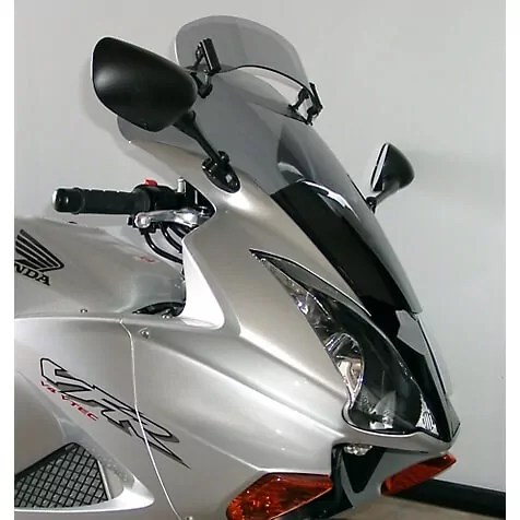 MRA Vario Touringscheibe HONDA VFR 800, 02-13 mit ABE