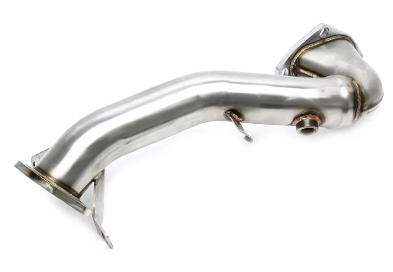 TA Technix Downpipe passend für VW Golf V/VI / Scirocco III / Beetle 1.4TSI Motoren