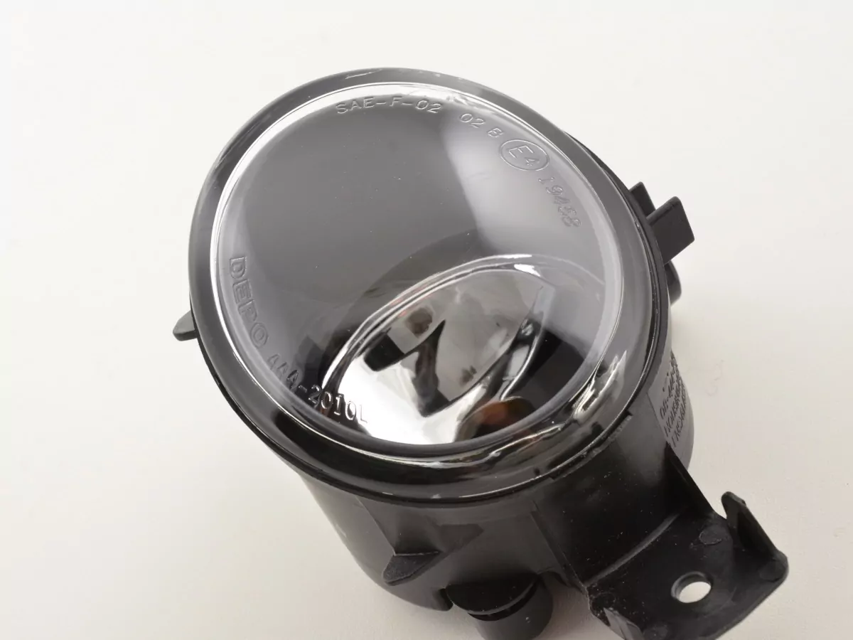 Verschleißteile Nebelscheinwerfer links BMW 1er E87