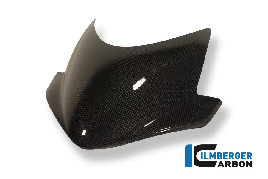 Ilmberger Carbon Windschild Carbon