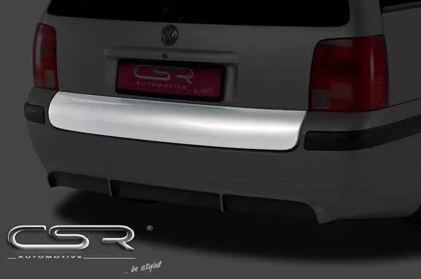 Heckklappenblende für VW Passat 3B ZB104