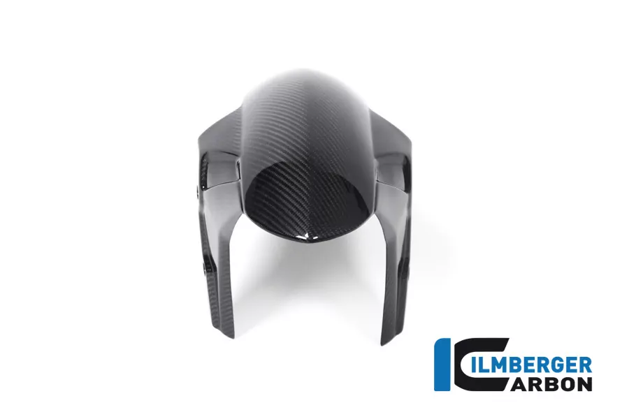 Ilmberger Carbon Kotflügel vorne Racing glänzend BMW S1000RR 2019-  M1000RR 2021-