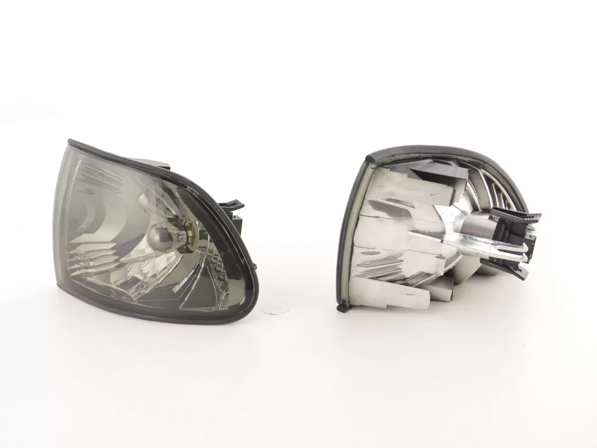 Frontblinker Blinker Set BMW 7-er (Typ E38) Bj. 95-99
