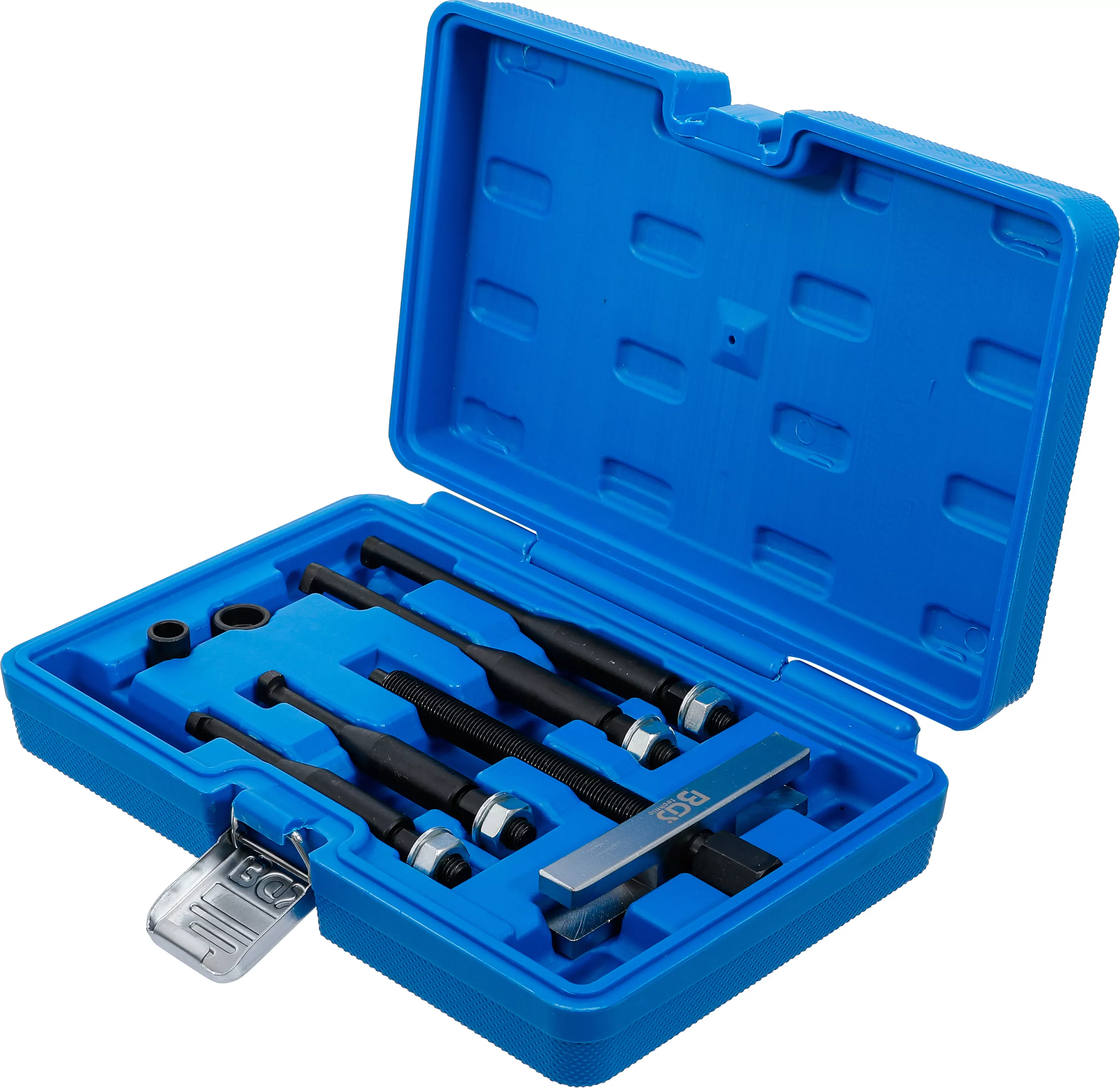 Lenkrad-Abzieher-Satz | 87 + 153 mm | 8-tlg.